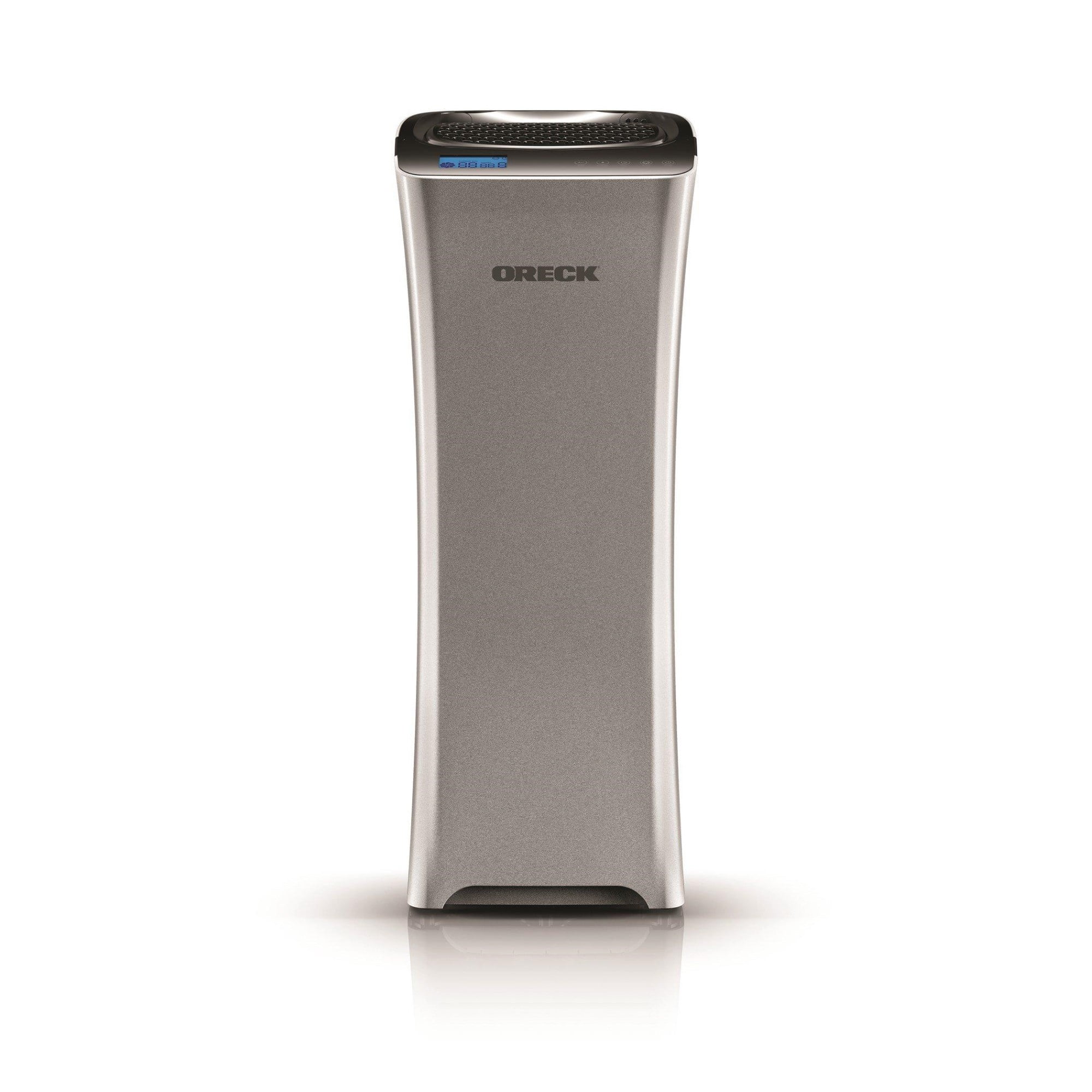 Oreck WK15500B Air Refresh 2in1 HEPA Media Air Purifier & Ultrasonic