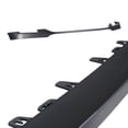 thumbnail image 6 of For 2021 2022 2023 Ford F-150 Front Upper Bumper Cover Trim w/ Bumper Brackets, 6 of 13
