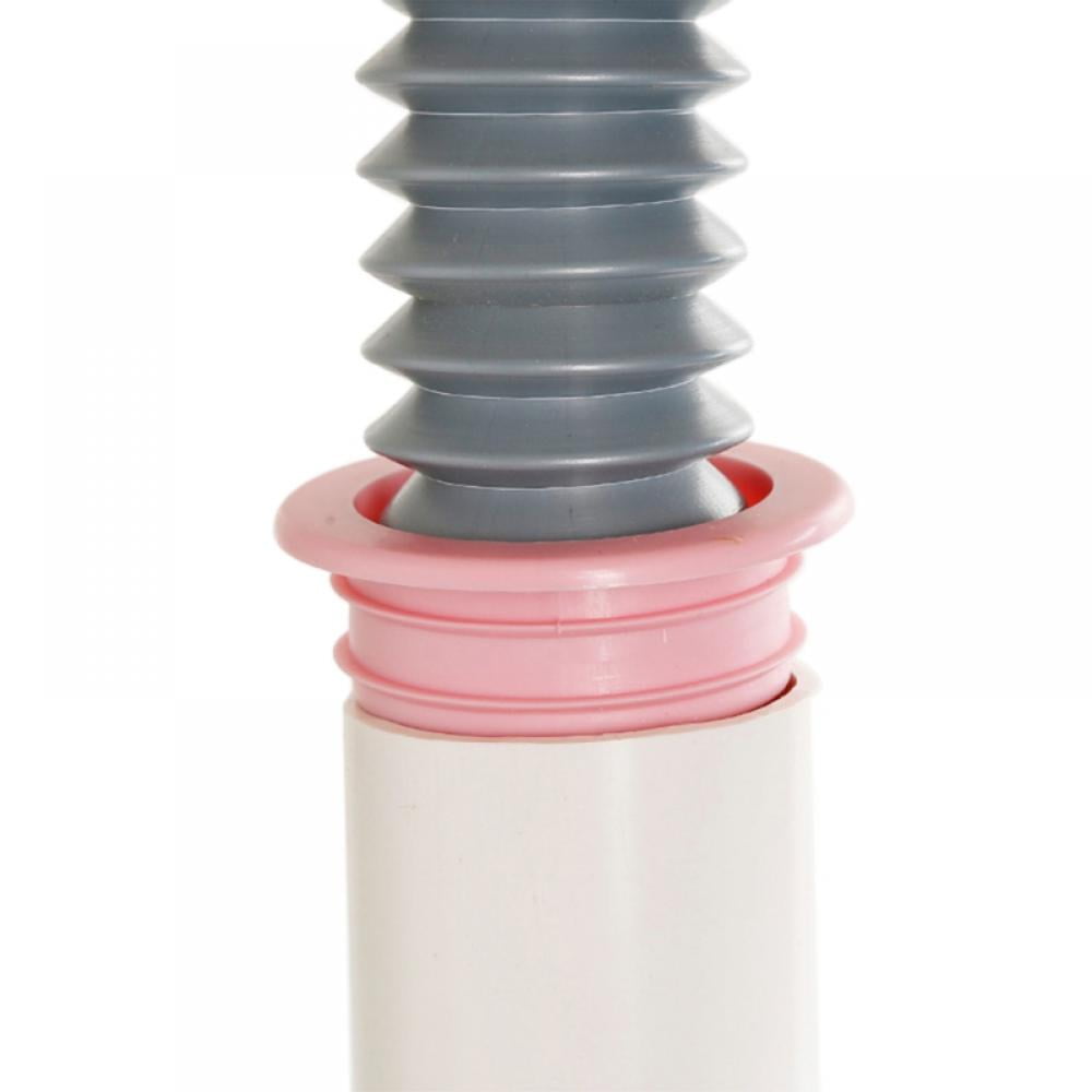 3 Pack Drain Pipe Seal Hose Silicone Plug,Silicone Sealing Plug Kitchen