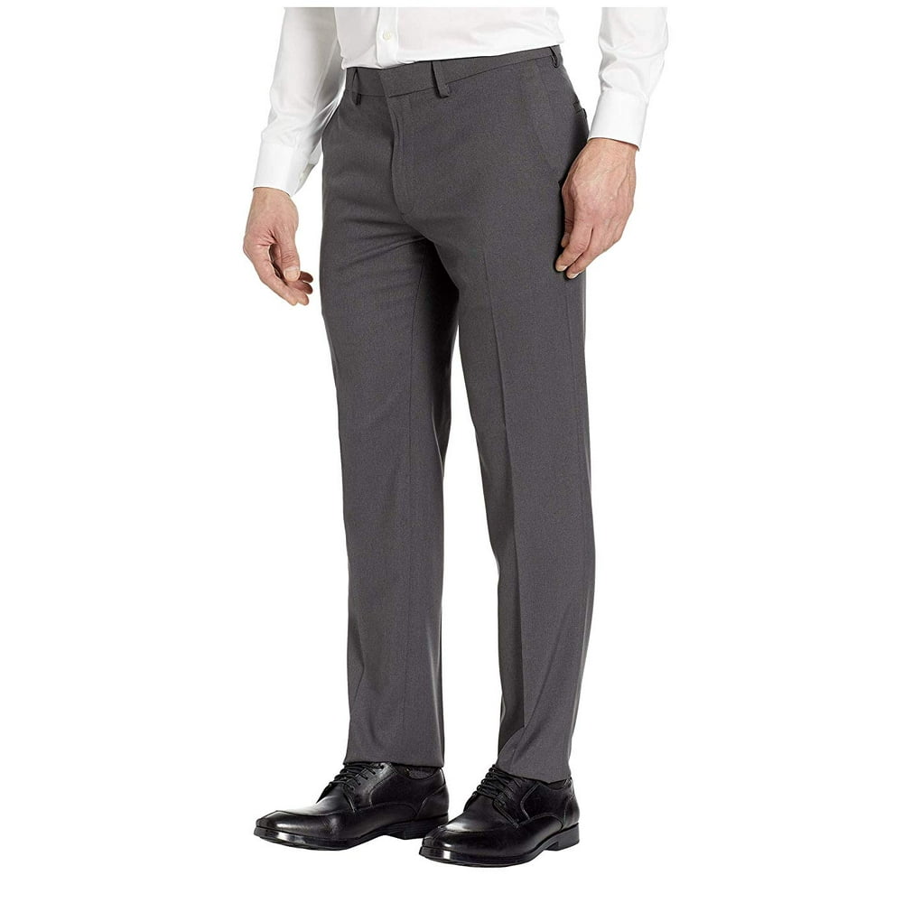 Cole Reaction Cole Reaction Performance Tech Slim Fit