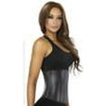 thumbnail image 2 of Ann Chery 2038 Metallic Black Latex X-Large (Waist 33" - 34"), 2 of 3
