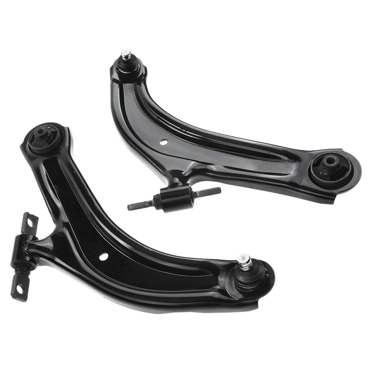 Front Right Lower Control Arm & Ball Joint Assembly – Fits Hyundai Elantra 2017-2020, Kia Forte 9 thumbnail image