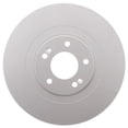 thumbnail image 4 of Centric Parts Disc Brake Rotor P/N:320.50044F, 4 of 5