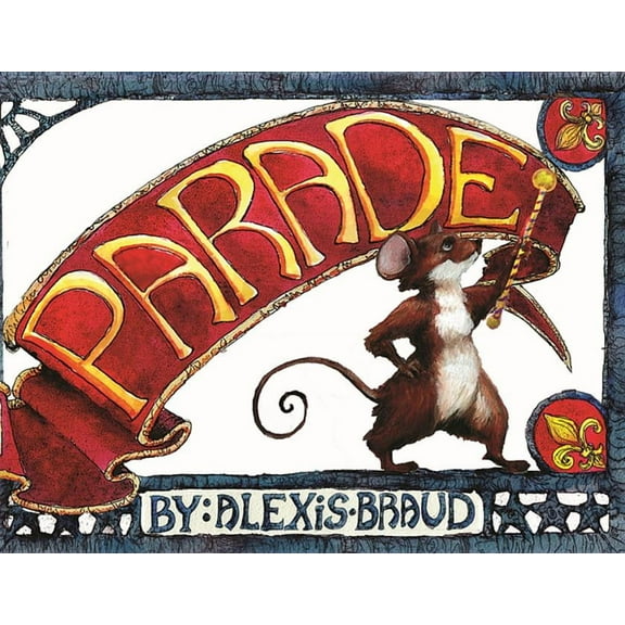 Parade (Hardcover)
