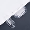 thumbnail image 3 of Protector para AirPods 3 Cubierta Transparente Inalámbricos, 3 of 9