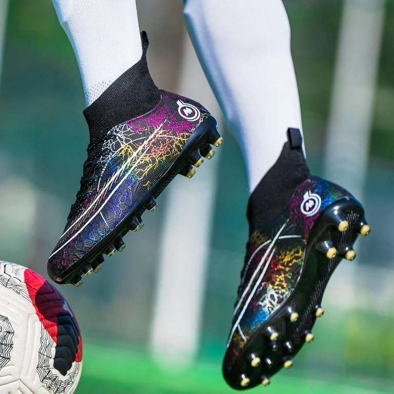 Female soccer shoes sale