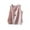#0448-Pink, variant on Ailaofu Natural Linen Sleeveless Tank Tops Basic Summer Casual Crewneck Blouse