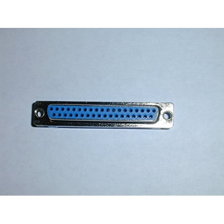 PAN PACIFIC IDC-37FB/2 Female Metal Shell IDC - IDC-37FB/2 price history on PriceWatchPro