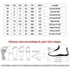 thumbnail image 4 of Sandalias Mujer Zapatillas planas Punta abierta Cómodo estampado Playa Zapatos romanos Flip Flop Wmkox8yii hj789, 4 of 4
