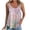 Pink, variant on Xixinqiwan Womens Casual Graphic Tee Summer Crew Neck Tank Tops Comfy Loose Basic T-Shirts Sleeveless Tunic Tops