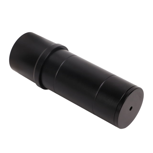Telescope Viewing Sun Auxiliary, Easy To Use Astronomical Telescope Heliostat Anodized Aluminum Alloy For Sun Positioning