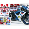 thumbnail image 2 of Pegatina reflectante gao jinjia para Suzuki motocicleta GSXR Logo GSX-R RR 250 600 750 1000 K2 K3 K4 K5 K6 K7 K8 H1, 2 of 4