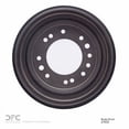 thumbnail image 2 of Dynamic Friction Company True Balanced Brake DRUM (1) 365-47033, 2 of 4