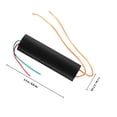 thumbnail image 2 of OFFIGAM High Voltage Generator Boost Step Up Power Module Black for DIY High Precision and Reliable Performance, 2 of 8