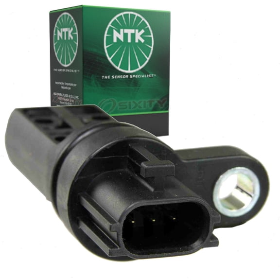 NTK Right Camshaft Position Sensor compatible with Nissan Pathfinder 4.0L V6 2005-2012