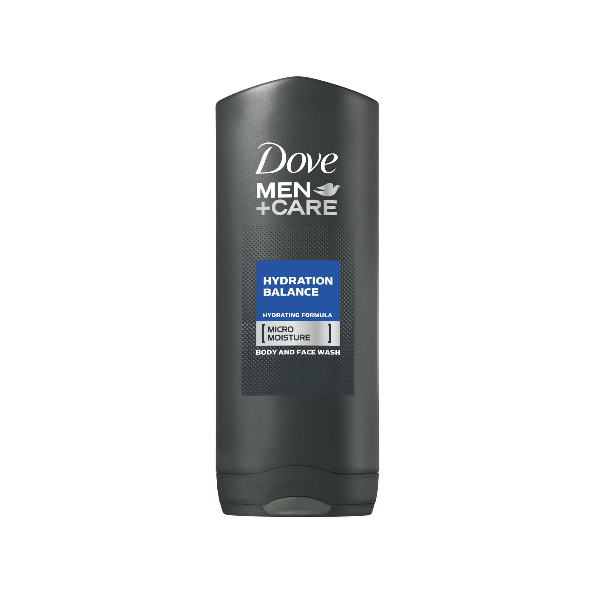 Dove Men+Care Hydration Balance Body Wash 13.5 oz