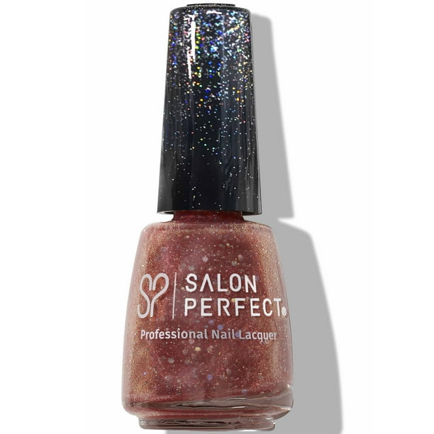 Salon Perfect Nail Polish, 360 Teenage Fever, 0.5 fl oz