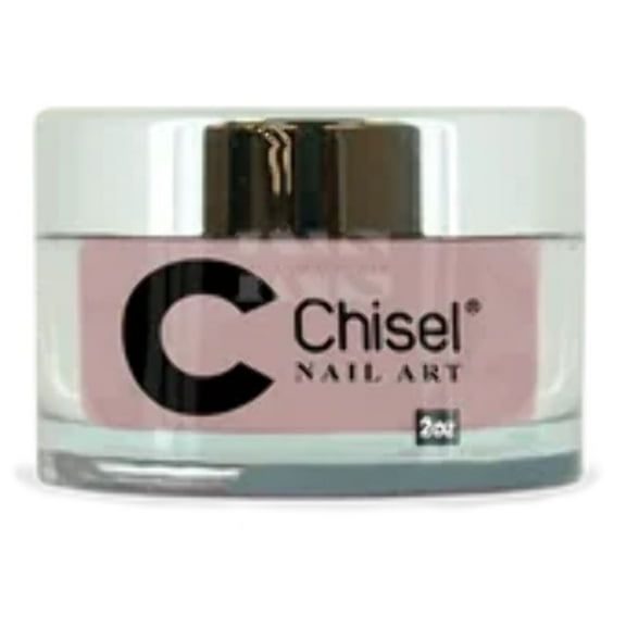 CHISEL Dip Polish - Solid 206 - 2 oz