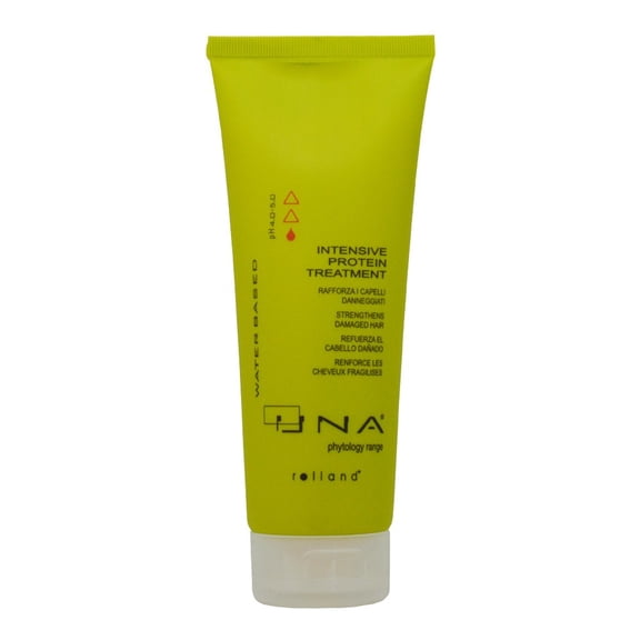 Una Intensive Protein Treatment