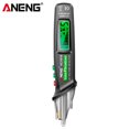 thumbnail image 1 of Probador de transmisión con antorcha de pluma de prueba de voltaje de pantalla LCD para mantenimiento de circuitos Ehuebsd  Para estrenar, 1 of 9