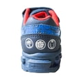 thumbnail image 5 of Avengers Assemble Kids Light Up Shoes-Size 11, 5 of 6