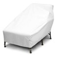 thumbnail image 3 of KoverRoos Weathermax  Wide Chaise Cover, 3 of 7