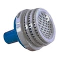 thumbnail image 2 of S SERENABLE Pool Strainer Connector Component Pool Filter Part Filter Basket Replacement Style A, 2 of 7
