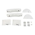 thumbnail image 3 of AXV417WHP Pod Swing Pool Cleaner Rebuild Kit, Compatible with Hayward Navigator Pool Vac Ultra, 3 of 5