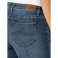 thumbnail image 7 of Lee Women's Mid-Rise Bootcut Jean, 7 of 7