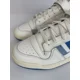 thumbnail image 4 of Adi-das Forum 84 Low Men's Sneakers Casual Shoes Cloud White Blue GW4333 Size 10, 4 of 6