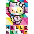 thumbnail image 5 of Bonjour Kitty - Motifs, 5 of 5