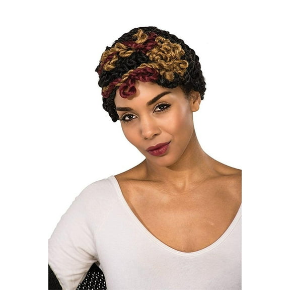 Ghostbuster Patty Adult Wig