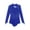 Royal Blue, variant on Women's Adult High Collar Mesh Figure Ice Skating Dresses Backless Ballet Dance Leotard