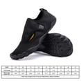 thumbnail image 5 of Zapatos de Vadeo Likrtyny antideslizantes transpirables Para niños negro 31 Para Estrenar, 5 of 5