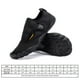 thumbnail image 5 of Zapatos De Vadeo Zapatos Descalzos Para Niños Antideslizantes Transpirables Para Bucear Al Aire Libre (32 Negro) Sywqhk Para Estrenar, 5 of 5