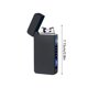 thumbnail image 2 of Compacto, recargable, electrónico, resistente al viento, llama ajustable, diseño duradero, 2 of 6
