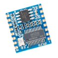 thumbnail image 4 of 10X /HLK-V20 Module de Contrôle de Reconnaissance Vocale Intelligente Port Série -Mode DIY, 4 of 6