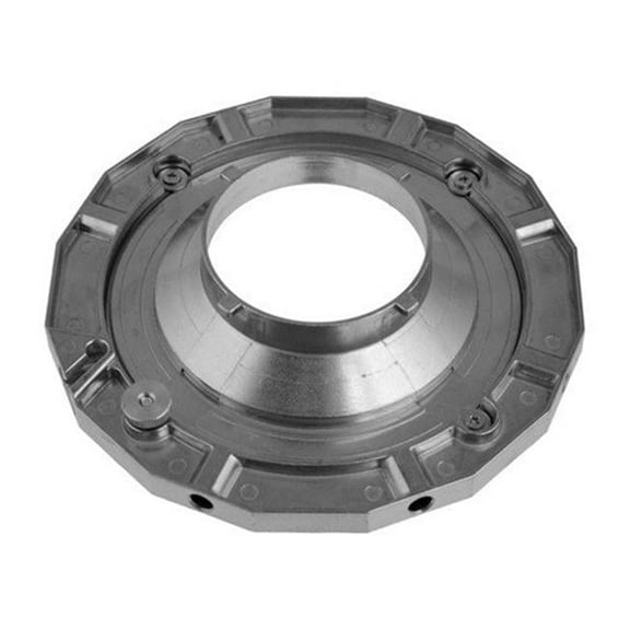 Fotodiox SR-Kit-MultiP Pro Speedring & Insert for Multiblitz P