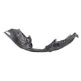 thumbnail image 5 of TRQ Front Inner Fender Liner Set Fits Select 2019-2020 Toyota Avalon TO1248224 TO1249224, 5 of 5