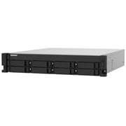 TS-832PXU-4G-US QNAP 2U 8-Bay ARM-based 2.5G &10G NAS