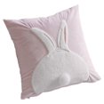 thumbnail image 2 of Funda de Almohada Xihbxyly para Cabecero de Dormitorio Infantil 17,71 X 17,71 Pulgadas, 2 of 6
