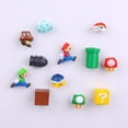 thumbnail image 2 of Classic 3D Super Mario Refrigerator Strong Magnet Sticke, 2 of 4