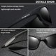 thumbnail image 5 of Gafas de sol deportivas FAGUMA polarizadas con protección UV400 para hombre, 5 of 8