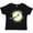 AB-Black, variant on Inktastic World Down Syndrome Day with Yellow and Blue Ribbon Boys or Girls Toddler T-Shirt