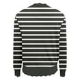 thumbnail image 4 of Women'S Cardigan Sweaters Women'S Long Sleeve V-Neck Button Down Cardigan Knit Shrugs Sweater Light Cardigans for Women Summer Grey Cardigan Sweaters for Women Fall Cardigan, 4 of 6