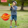 thumbnail image 2 of Kidzlane Laser Spider Target – Robot Bug Crawls Around and Flips Over When Hit! – Fun Addition to Laser Tag Sets – for Ages 8+ (Guns Sold Separately), 2 of 5