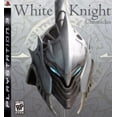 thumbnail image 1 of WHITE KNIGHT CHRONICLES INTERNATIONAL ED.-PS3 PlayStation PS3, 1 of 11
