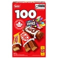 thumbnail image 1 of NESTLE KITKAT, AERO, SMARTIES, COFFEE CRISP Mini Bars & Candies, 1 of 7