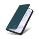 thumbnail image 4 of Funda para Honor 50 5G Estuche de Cuero PU Tipo Cartera con Ranuras para Tarjetas y Cierre Magnético, 4 of 5