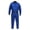 Blue, variant on Allstar 931027 Single Layer Complete Racing Suit SFI 3.2A/1 Rated Blue XXX-Large
